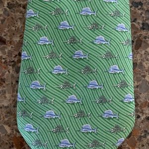 Boy’s Printed Tie